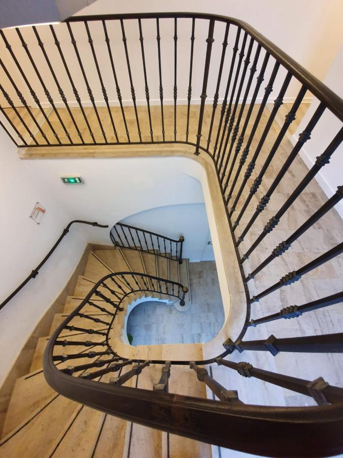 Gite Les Arches Saint-Andeol-le-Chateau Екстер'єр фото